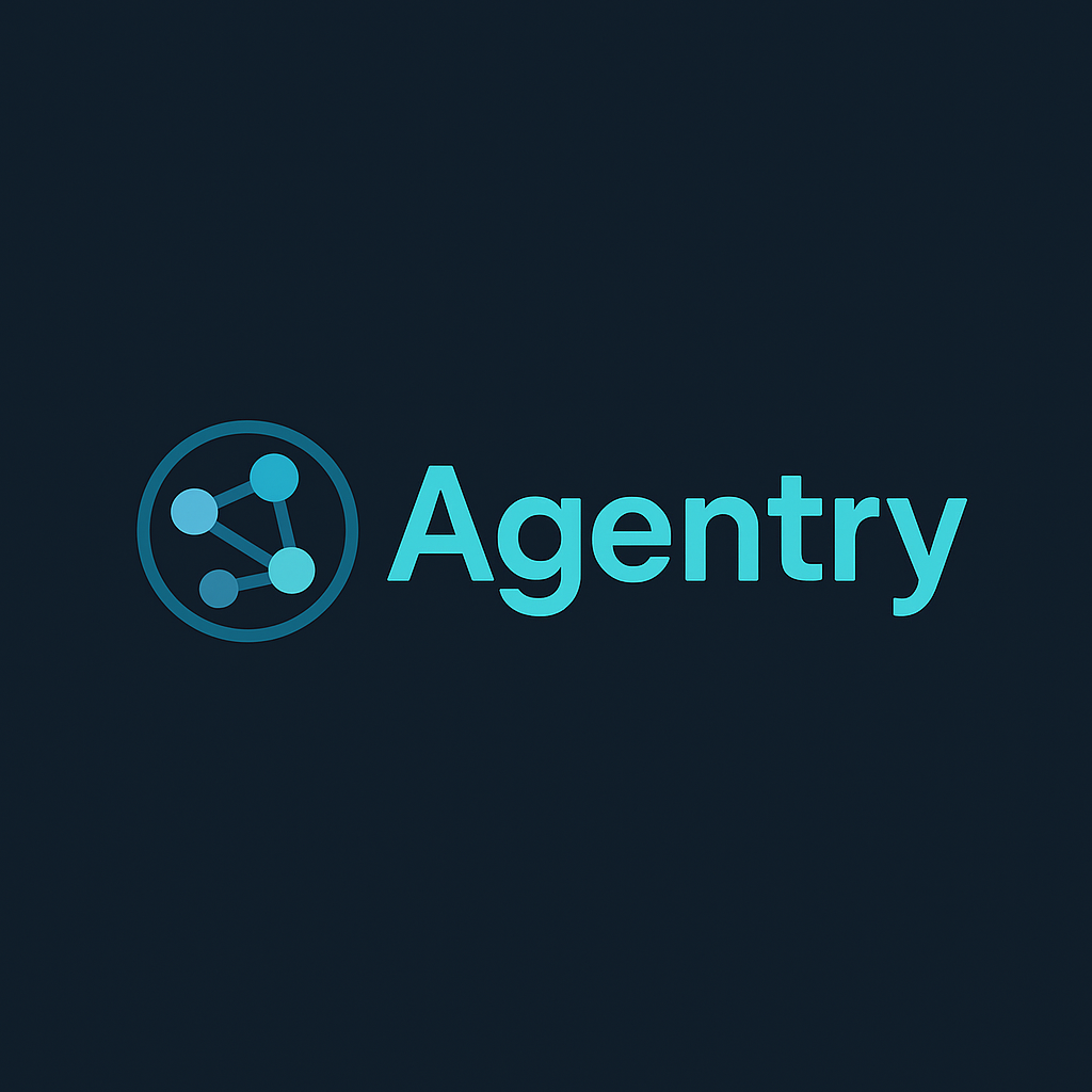 Agentry Logo