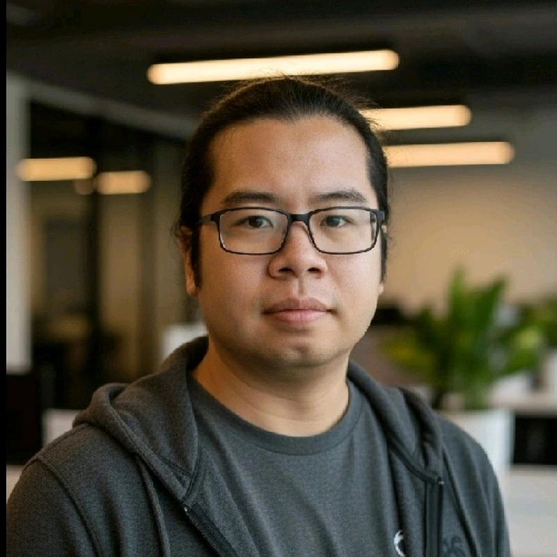 Saul Liu